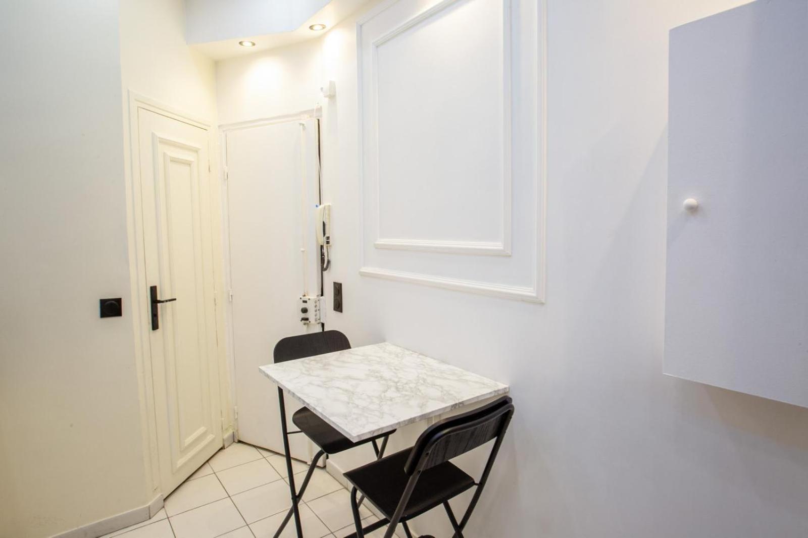 Appartement 1 Chambre